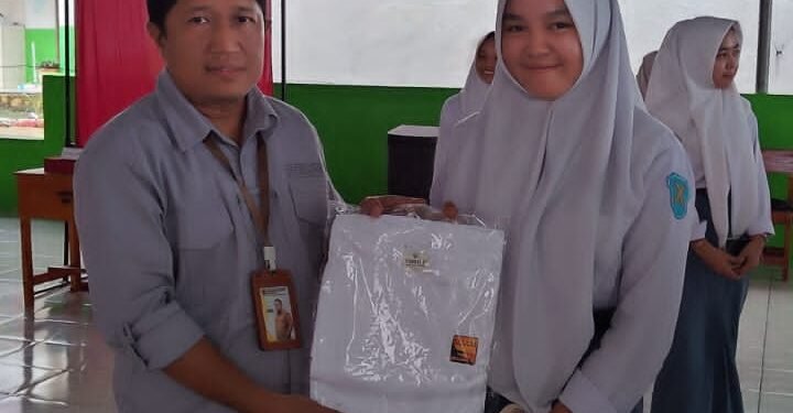 Disdikbud Kalsel Perkuat Literasi Sejarah Lewat Program Museum Masuk Sekolah