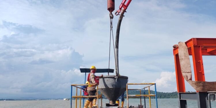 Tahun 2025 Selesai 100 Persen, PUPR Kalsel Fokus Jembatan Pendekat Dengan Skema Multiyears