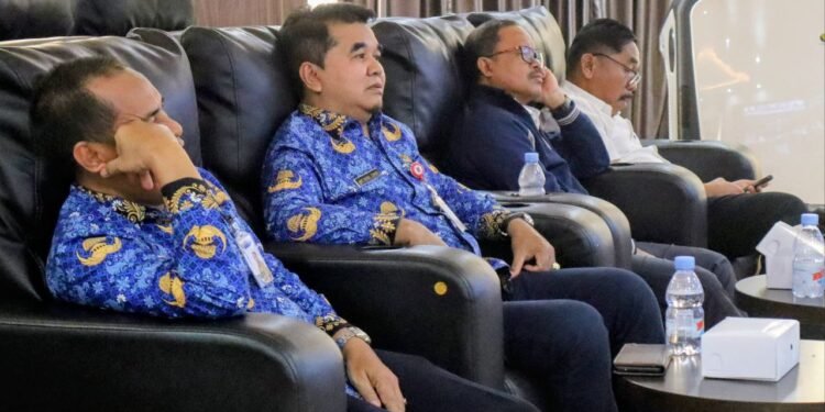 Inflasi Kalsel Terkendali, Pemprov Siap Jaga Stabilitas Harga Jelang Ramadan dan Dukung Program 3 Juta Rumah