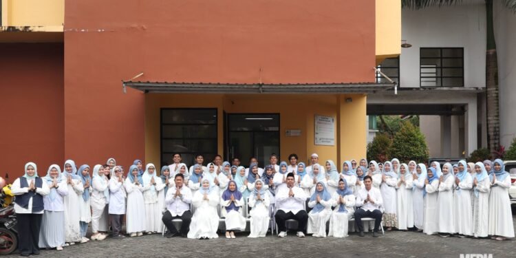 Masuki Ramadan 1447 H, RSGM Gusti Hasan Aman Umumkan Perubahan Jadwal Pelayanan