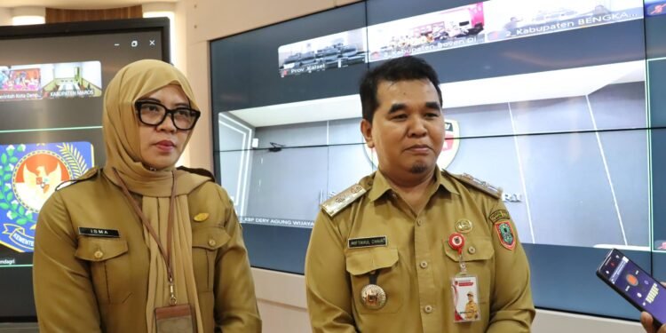 Pemprov Kalsel Usulkan 2.700 Unit BSPS Dukung Program Tiga Juta Rumah