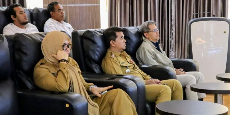 Inflasi Kalsel Mulai Terkendali, Pemprov Gencarkan Pasar Murah Selama Ramadan