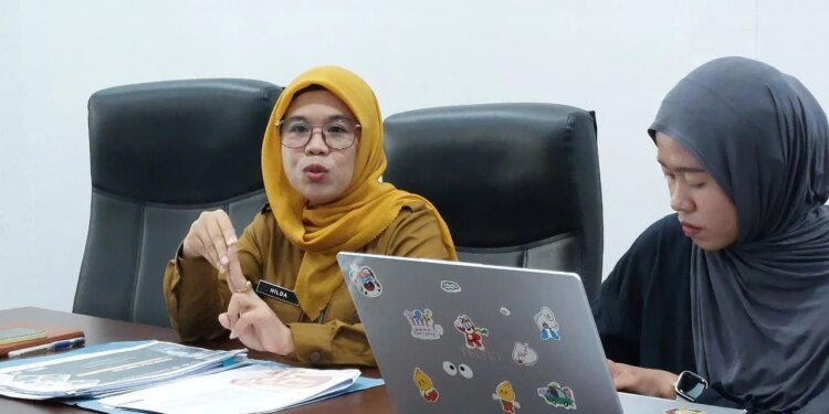 Pemprov Kalsel Targetkan 100 Karya Budaya Masuk WBTb Indonesia Tahun 2026