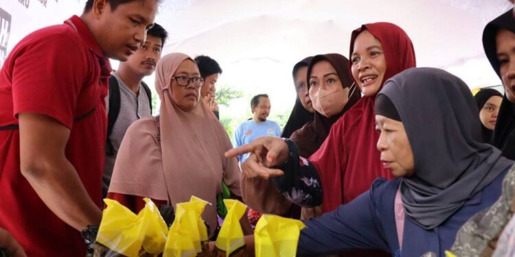 Pemprov Kalsel Akan Gelar GPM 12 Maret 2026, Harga Lebih Terjangkau dari Pasar