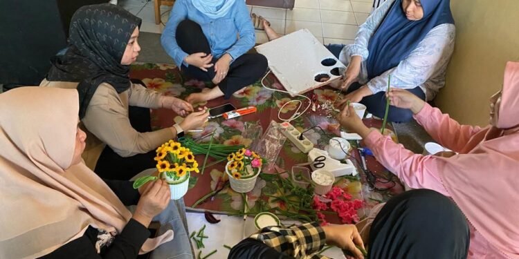 PPRSLU Budi Sejahtera Pertahankan Rutinitas, Tambah Program Religi Selama Ramadan