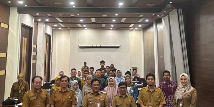 Lindungi Masyarakat, Pemprov Kalsel Tegaskan Penerapan SJPH Wajib Dilakukan Secara Konsisten