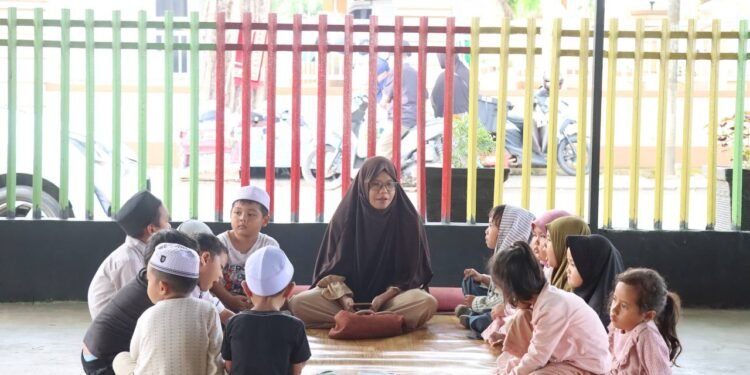 Hadirkan Layanan Pendidikan Anak Usia Dini, PAUD Citra Buka Sistem PMB Tahun Ajaran 2026/2027