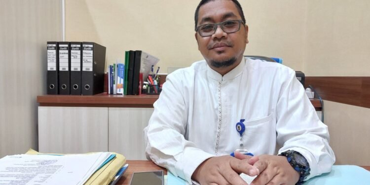 Dukung Pemerataan Pendidikan, SMAN 6 Banjarbaru Segera Dibangun