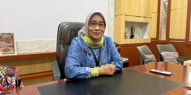 Dorong Hilirisasi Subsektor Perkebunan, Gubernur Kalsel Ingin Tingkatkan Nilai Tambah Komoditas Unggulan Daerah