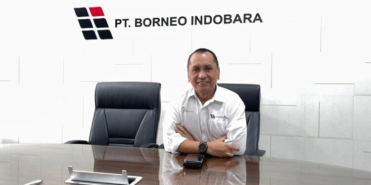 PT BIB Kampanyekan Kesehatan dan Keselamatan Kerja