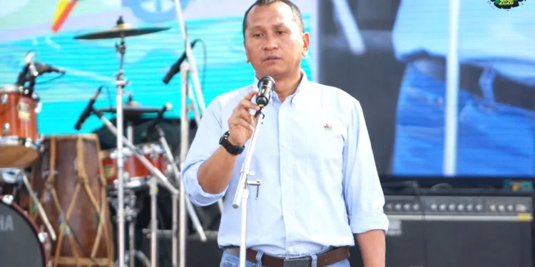 PT Borneo Indobara Perkuat Budaya Kesehatan dan Keselamatan Kerja