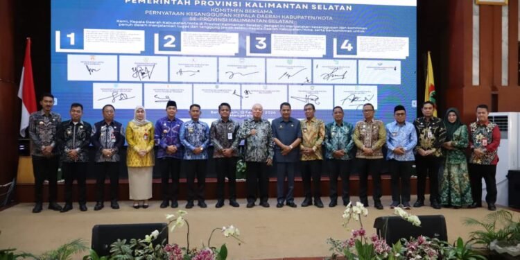 Pemkab Kotabaru Raih Penghargaan Pegelolaan APBD Terbaik Kategori DAK Fisik