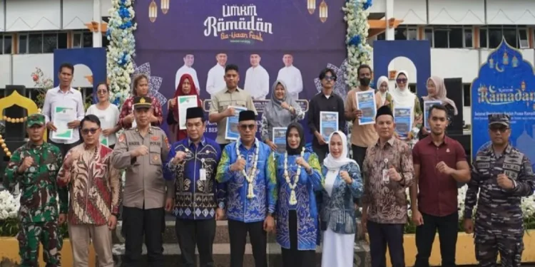 Pemkab Kotabaru perkuat pertumbuhan ekonomi UMKM selama Ramadhan
