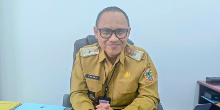 Dinsos Kalsel Kawal Janji Kampanye Gubernur di Bidang Sosial, Fokus Perbaikan Data dan Layanan PPKS