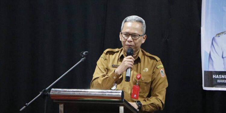 Perkuat Ketersediaan dan Mutu Pelayanan Kefarmasian, Dinkes Kalsel Gelar Pertemuan Penyusunan Perencanaan Obat