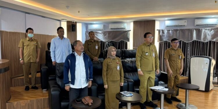 Jelang Idul Fitri, Harga Pangan Kalsel Terkendali