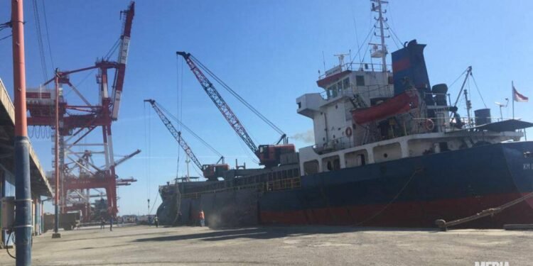 Pemprov Kalsel Dorong KEK Mekar Putih Masuk Proyek Strategis Nasional