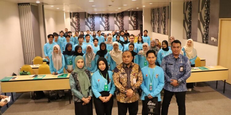 Optimalkan Usaha di Era Digital, Dispora Kalsel Bekali Pemuda Strategi Marketing