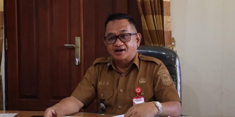 Pelabuhan Mekar Putih Berpotensi Dorong Ekspor Langsung dan Tingkatkan Penerimaan Daerah