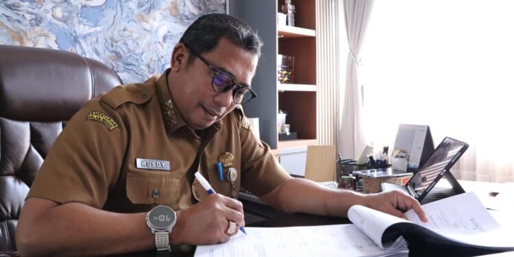 Dislutkan Kalsel Kembangkan Klaster Gabus dan Intensifikasi Tambak Udang