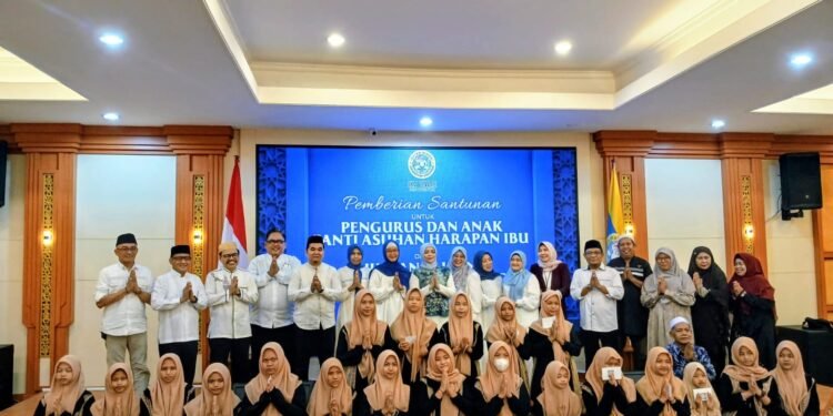 Pemprov Kalsel Harapkan Kerja Sama IKA Unair dengan Mitra Kerja Beri Dampak Nyata bagi Masyarakat