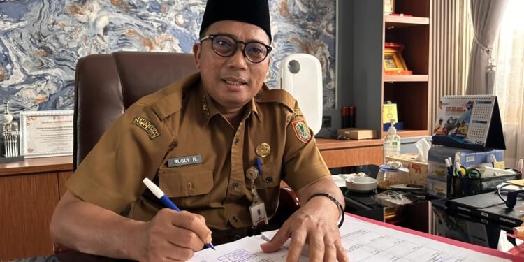 Penguatan Budidaya Perikanan, Dislutkan Kalsel Lakukan Pendampingan dan Diversifikasi