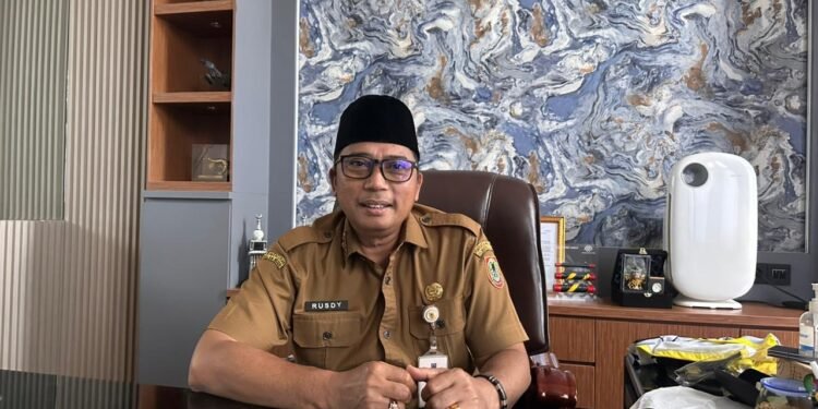 Dislutkan Kalsel Kembangkan Udang Estate Melalui Intensifikasi Tambak