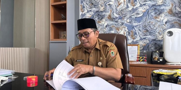 Pemprov Kalsel Dorong Pengembangan Haruan Estate di Kalimantan Selatan