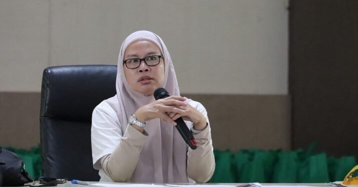 Pemprov Kalsel Maksimalkan Program FOLU Net Sink Percepat Pemulihan Lahan Kritis