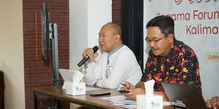 OJK Kalsel: Kinerja Sektor Jasa Keuangan Stabil di Awal 2026