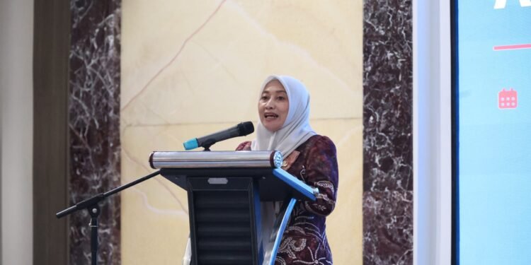 Membangun Kinerja yang Memberi Manfaat Nyata bagi Publik