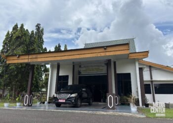 UPTD Sertifikasi Kompetensi SDM Kalsel Mulai Jalankan Program Uji Kompetensi dan Pengembangan ASN 2026