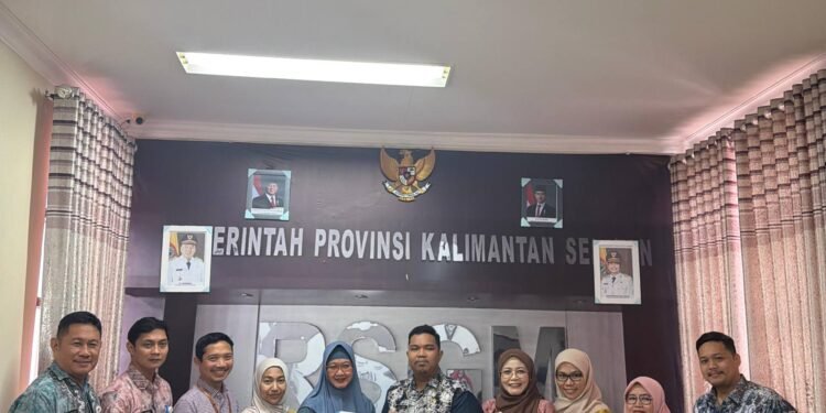 Perkuat Pendidikan dan Layanan Kesehatan Gigi, RSGM Gusti Hasan Aman–FKG ULM Teken Adendum II Kerja Sama