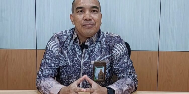 Diskominfo Kalsel Percepat Transformasi Digital Lewat Pengembangan Aplikasi Strategis