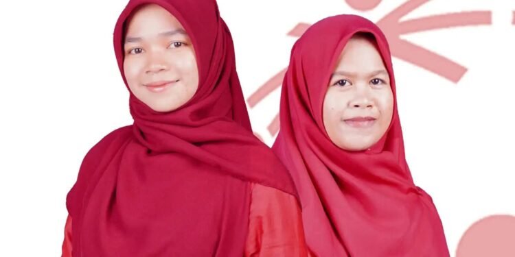Dua Orang Perwakilan SOIna Kalsel Terpilih Wakili Indonesia di Kongres Asia Pasifik Singapura