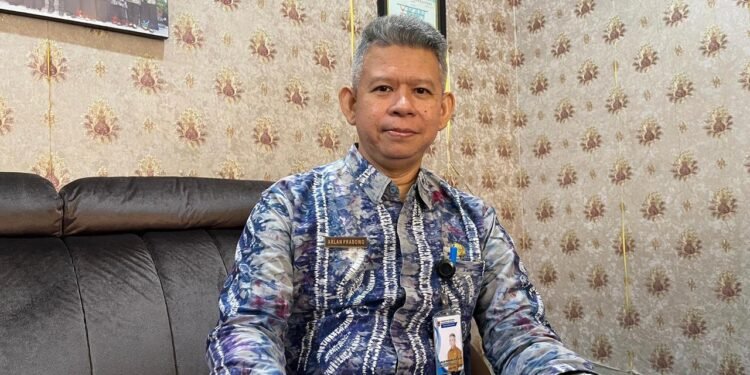 Labkesda Kalsel Siap Jadi Laboratorium Rujukan TB, Tunggu Persetujuan Kemenkes