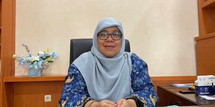Pemprov Kalsel Kaji Ulang Rencana Pembangunan Rusun ASN, Targetkan Usulan ke Pemerintah Pusat pada 2026