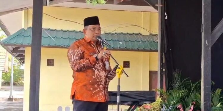 Kadisdikbud Kalsel Dorong Sinergi dan Semangat Kerja Baru Pasca Lebaran