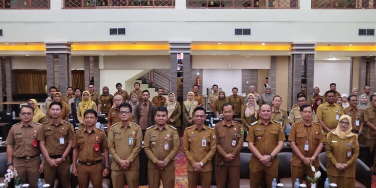 Rakornis Perindustrian Tahun 2026, Perkuat Hilirisasi Potensi Sumber Daya Industri