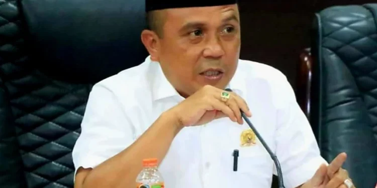 Bahaya Judi Online Mengintai Pelajar, Ketua BK DPRD Tanah Bumbu Beri Peringatan Keras