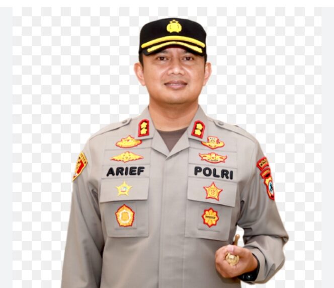 
					Kapolres Tanah Bumbu pastikan kondusivitas selama Ramadhan terjaga