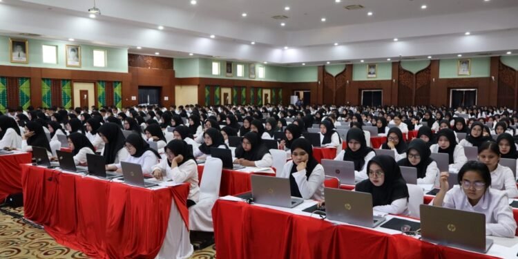 Pemprov Kalsel Usulkan Ratusan Formasi CPNS 2026, BKD Tunggu Persetujuan Pusat