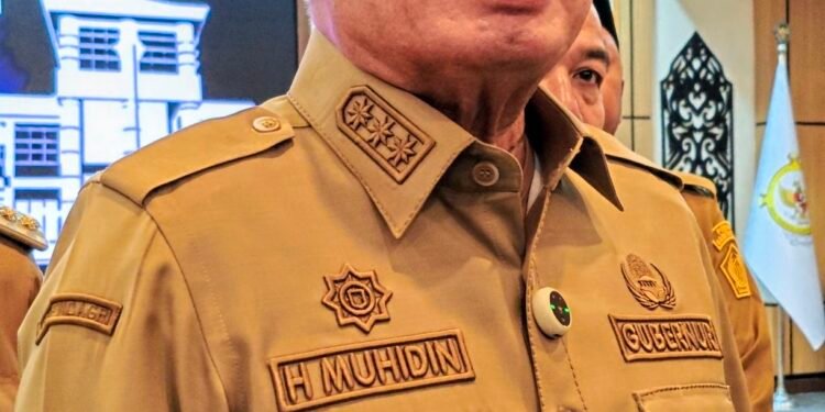 Dukung Program Presiden, Kalsel Siapkan Peserta Komcad untuk Dilatih di Rindam
