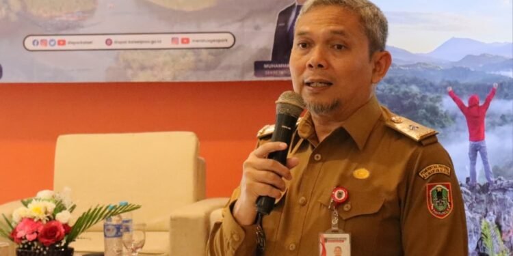 Dinas Pariwisata Kalsel Bidik Investor untuk Pengembangan Homestay Berstandar Internasional
