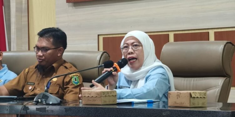Pemprov Kalsel Tindaklanjuti Edaran Transformasi Budaya Kerja ASN, Perkuat Koordinasi dan Efisiensi Layanan Publik