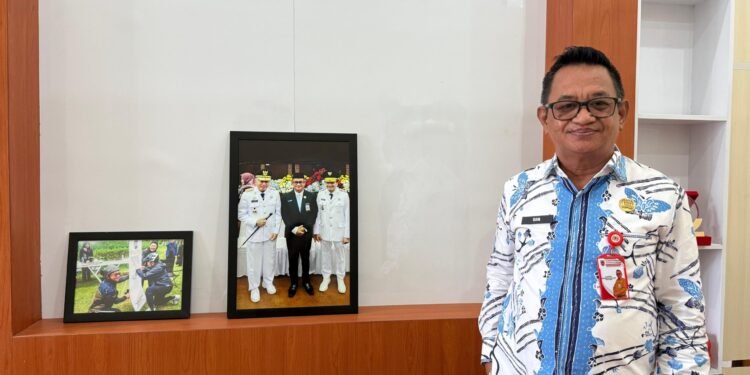 Disdag Kalsel Umumkan Pembukaan Pendaftaran dan Seleksi EO untuk Kalsel Expo 2026