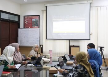 Bappeda Kalsel Pastikan Keselarasan Program Lewat Desk Renja 2027