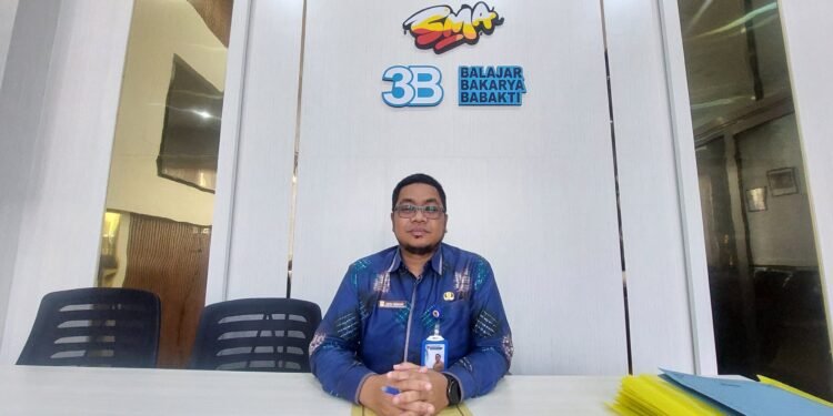 Disdikbud Kalsel Pastikan Sistem Penerimaan Murid Baru 2026 Siap Dilaksanakan