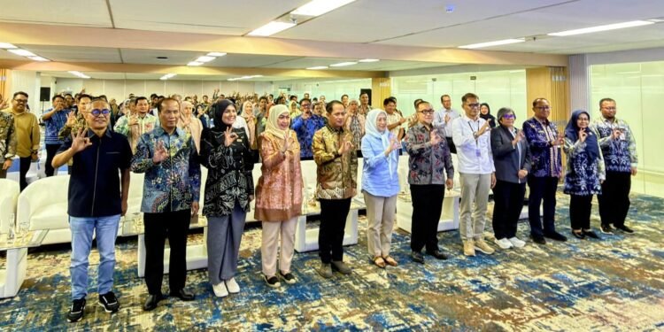 DLH Kalsel Lakukan Study Tiru ke Rorotan, Dorong Pengelolaan Sampah Berbasis Masyarakat
