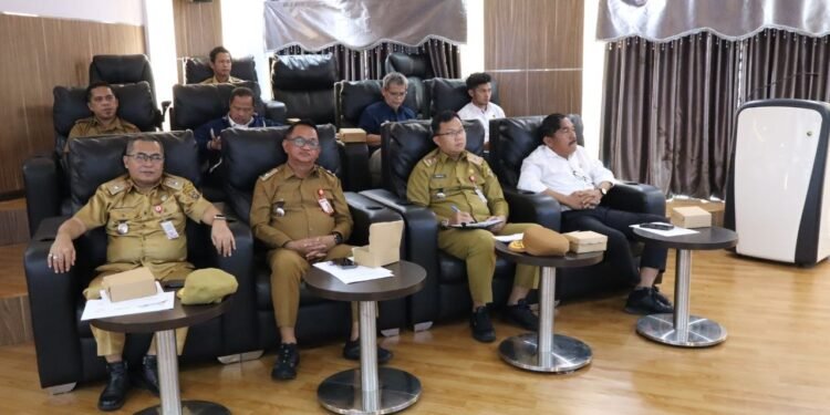 Inflasi Kalsel Terkendali, Pemprov Perkuat Operasi Pasar dan Gerakan Pangan Murah